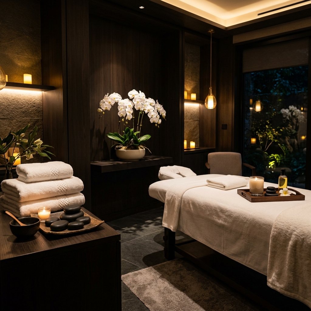 Spa